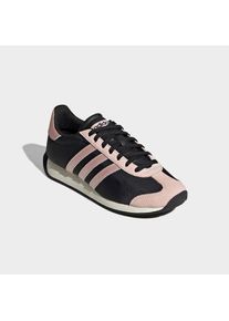adidas Sportswear, Damen, Sneaker &raquo;RUNVISTA HALO&laquo;, Core Black/Sandy Pink Metallic/Blush Pink, 40,5, Core Black/Sandy Pink Metallic/Blush Pink, Schuh 