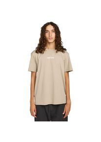 Element, Herren, T-Shirt &raquo;Lowcase Bp&laquo;, Aluminum, L, Conscious by Nature: Walkfrottier