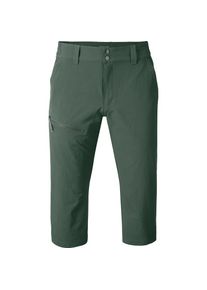 LPO, Herren, 3/4-Hose &raquo;KENTVILLE FULLSTRETCH III PIRAT&laquo; Schnelltrocknend und atmungsaktiv, darkgreen, Normalgr&ouml;&szlig;en, L - Normalgr&ouml;&szlig;en, darkgreen, 