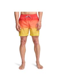 Billabong, Herren, Boardshorts &raquo;All Day Fade Layback 16"&laquo;, Retro Yellow, L, Retro Yellow, Material: Surf-Suede-Stoff aus recyceltem...