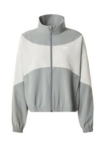 Under Armour Tr&eacute;ningdzseki 'Rival' Női z&ouml;ld , M&eacute;ret S