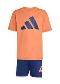 adidas Sportswear Tr&eacute;ningruha Fi&uacute;k narancs , M&eacute;ret 104