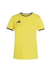 adidas Performance Koszulka funkcyjna 'ENT26' dla kobiet ż&oacute;łty / czarny Rozmiar XXXS-XXS