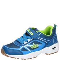 Laufschuh Lico "Sportschuh Salford VS", Jungen, Gr. 31, blau, Synthetik, Schuhe Laufschuh