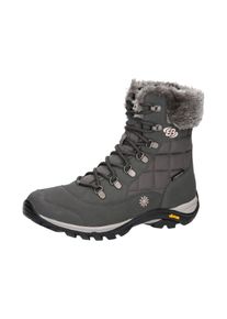 Br&uuml;tting Winterstiefel BR&Uuml;TTING "Winterboot Himalaya", Damen, Gr. 36, w&auml;rmend, braun, Synthetik, Schuhe Winterstiefel