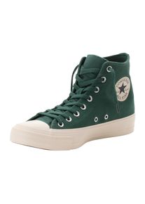 Sneaker Converse "CHUCK TAYLOR ALL STAR DURABLE", Herren, Gr. 42,5, schwarz (branch out, natural ivory, schwarz), Textil, Schuhe Sneaker