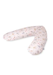 Julius Z&ouml;llner Stillkissen JULIUS Z&Ouml;LLNER "Little Otti", beige, B:25cm H:15cm L:190cm, Baumwolle, Funktionskissen, Stillkissen