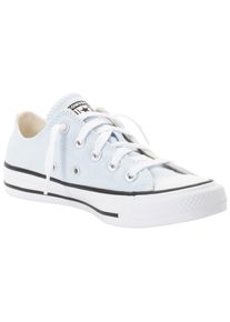 Sneaker Converse "CHUCK TAYLOR ALL STAR", Herren, Gr. 42, blau (blau supermoon), Textil, Schuhe Sneaker