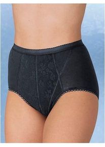 w&auml;schepur Formslip W&Auml;SCHEPUR, Damen, Gr. 52, 2 Stk., schwarz, 95% Baumwolle, 5% Elasthan, Unterhosen Formslip