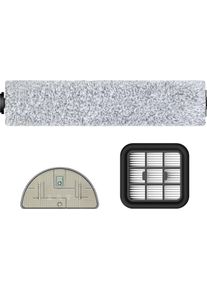 Grundig Staubsaugerd&uuml;sen-Set "VCWR 62", bunt (mehrfarbig), B:29cm H:10,5cm T:8cm, Staubsaugerd&uuml;sen, f&uuml;r Grundig VCW 4270 L und VCW 6270, Staubsaugerd&uuml;sen-Set