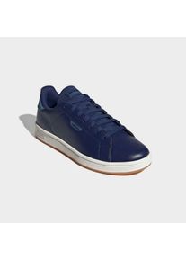 Sneaker adidas Sportswear "URBAN COURT", Herren, Gr. 47, dunkelblau, dunkelblau, dusky ink, Synthetik, Schuhe Sneaker