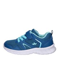 Sneaker Lico "Freizeitschuh Skip VS", Jungen, Gr. 30, blau, Synthetik, Schuhe Sneaker