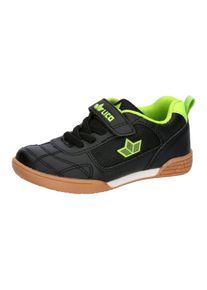 Trainingsschuh Lico "Sportschuh Bernie VS", Jungen, Gr. 41, schwarz, Synthetik, Schuhe Trainingsschuh