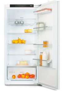 Miele Einbauk&uuml;hlschrank "K 7325 E", Energieeffizienz: E, wei&szlig;, Rechtsanschlag, K&uuml;hlschr&auml;nke, Einbauk&uuml;hlschrank