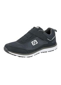 Br&uuml;tting Laufschuh BR&Uuml;TTING "Joggingschuh Performance Fit V", Herren, Gr. 40, grau, Synthetik, Schuhe Laufschuh