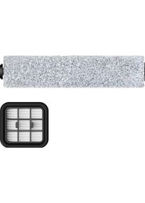 Grundig Staubsaugerd&uuml;sen-Set "VCWR 72", bunt (mehrfarbig), B:29cm H:10,5cm T:8cm, Staubsaugerd&uuml;sen, Staubsaugerd&uuml;sen-Set