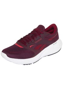 Laufschuh Reebok "ENERGEN TECH 2", Damen, Gr. 37, schwarz cherry, retro rot, schwarz, Synthetik, Textil, Schuhe Laufschuh
