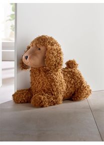 Dekofigur HEINE HOME, beige (natur), B:20cm H:29cm T:32cm, Dekofiguren, Dekofigur