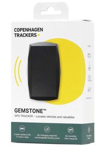 GPS-Tracker COPENHAGEN TRACKERS, schwarz, GPS-Ger&auml;te, GPS-Tracker