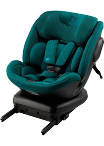 Autokindersitz Kinderkraft "XPEDITION 3 i-Size", Baby, gr&uuml;n, Materialmix, Kindersitze Autokindersitz, 360 &ndash; drehbarer Kindersitz