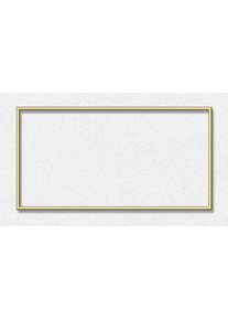Bilderrahmen Schipper "Malen nach Zahlen, 40x80 cm, goldfarben", gold (goldfarben), Bilderrahmen, Kinder, B/H/T: 40cm x 80cm, Aluminium, Bilderrahmen, Made in Germany, B:40cm H:80cm