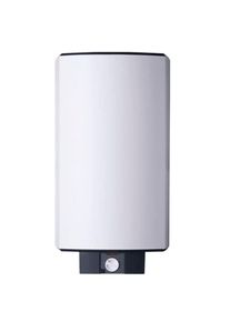 Wandspeicher Stiebel Eltron "HFA-Z 80", wei&szlig;, B:51cm H:97,5cm T:51cm, Speichererhitzer, Wandspeicher, 80 l, druckfest, energiesparend, Schnellaufheizung