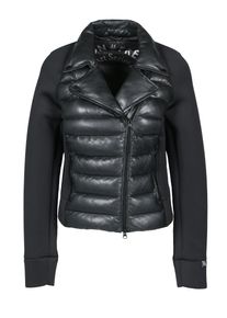 Lederjacke Freaky Nation "Elea-FN", Damen, Gr. M (38), schwarz, Oberstoff: 100% Leder. Futter: 100% Polyester, normal, Jacken Lederjacke
