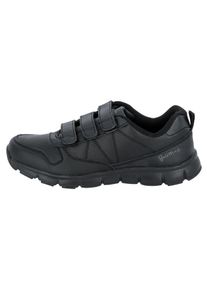 Br&uuml;tting Klettschuh BR&Uuml;TTING "Freizeitschuh Classic Sport V", Herren, Gr. 38, schwarz, Synthetik, Schuhe Klettschuh
