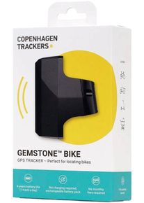 GPS-Tracker COPENHAGEN TRACKERS, schwarz, GPS-Ger&auml;te, GPS-Tracker