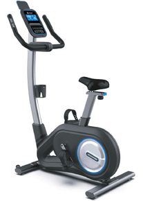 Heimtrainer Horizon Fitness "Paros 3.0", schwarz, HeimtrainerB:53cm H:144cm L:107cm, Heimtrainer, 130 kg max. Benutzergewicht, Fahrrad, B:53cm H:144cm L:107cm