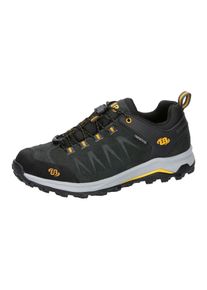 Br&uuml;tting Outdoorschuh BR&Uuml;TTING "Outdoorschuh Mount Chester", Herren, Gr. 46, grau, Veloursleder, Schuhe Outdoorschuh