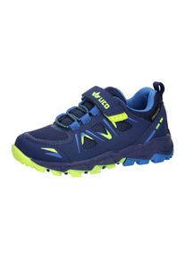 Sneaker Lico "Outdoorschuh Allen VS", Jungen, Gr. 41, blau, Synthetik, Schuhe Sneaker