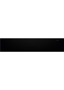Siemens Einbau-W&auml;rmeschublade "BI710C1B1", schwarz, B:59,4cm H:14cm T:51,8cm, Geschirrw&auml;rmer, intuitive Touch-Bedienung, Einbau-W&auml;rmeschublade