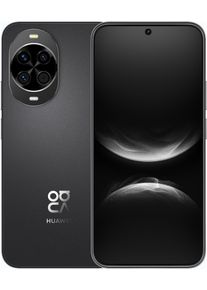 Huawei Smartphone "Nova 14 Pro", schwarz, B:10,1cm H:6,8cm T:18,9cm, Mobiltelefone, Smartphone