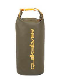 Drybag Quiksilver "Small Back Dry", Herren, gr&uuml;n (grape leaf), Obermaterial: 89% Polyvinylchlorid, 11% Polyester., Taschen Drybag