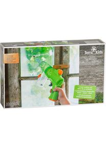 Kreativset Haba "Insektensauger Terra Kids", gr&uuml;n, Kreativsets, Kinder, Kunststoff, Kreativset