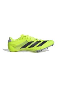 Adidas Herren Sprintstar gelb 45.3