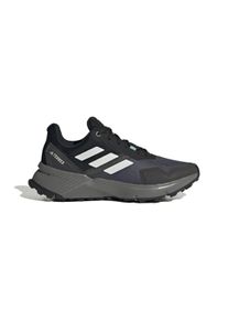 Adidas Damen Terrex Soulstride schwarz 39.3