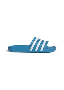 Adidas Herren Adilette Aqua schwarz 46.6