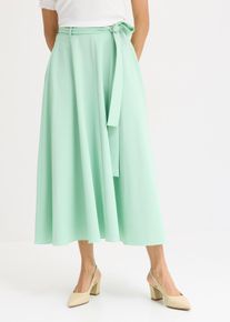 Gonna, Blu, Taglia 46, bonprix