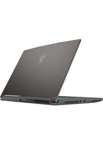 MSI THIN A15 B7VF-070XES (15.60", 1000 GB, 32 GB, DE, AMD Ryzen 7 7735HS), Notebook, Grau