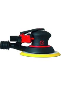 C+P, Schleifmaschine + Poliermaschine, Druckluft Exzenterscleifer CP7255CVE (Exzenterschleifer, 210 W)