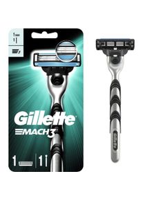 Gillette Venus, Nassrasierer, Gillette Mach 3 Razor 1Pc