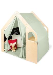 Pinolino Thilda inkl. Stoffdach