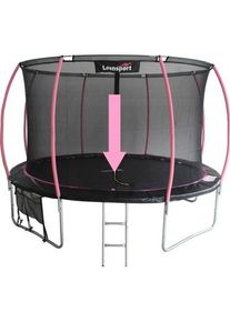 Lean Toys Lean Sport Mata do Trampoliny LEAN Sport Max 12ft