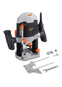 Meister, Fr&auml;se, Fresatrice