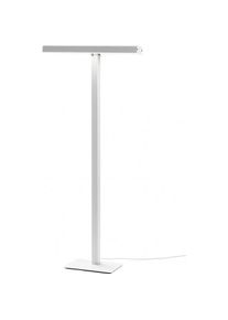 Innolux, Tageslichtlampe, 10000 Lux 30cm VALOVOIMA FLOOR LED Lichttherapie (10000 lx)