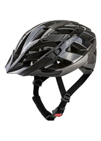 Alpina, Velohelm, (56 - 59 cm)