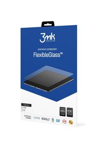 3MK FlexibleGlass Microsoft Surface Pro X SQ1 do 13" Szkło Hybrydowe, Telefon
