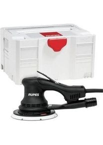 Rupes, Schleifmaschine + Poliermaschine, SKORPIO E2 RX256A schuurmachine 6mm in SYSTAINER (Exzenterschleifer)